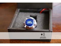 Светодиодный прикуриватель с логотипом Land Rover